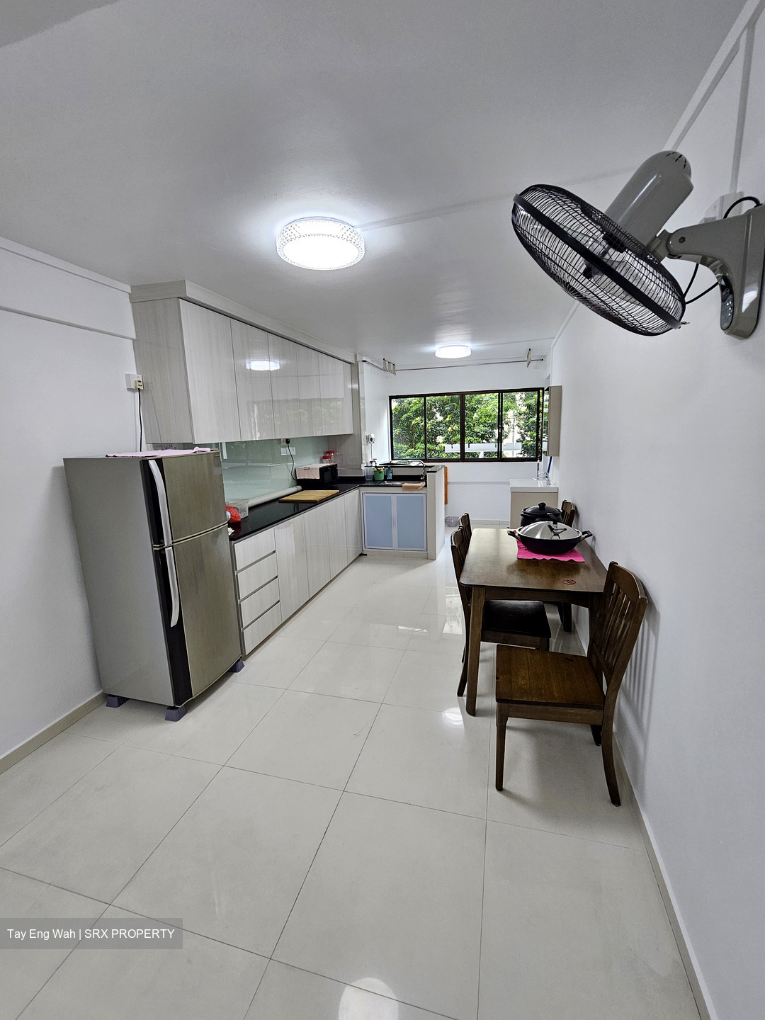 Blk 706 Clementi West Street 2 (Clementi), HDB 3 Rooms #554419341